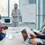 Inclusive Leadership: Creating a Diverse and Equitable Workplace