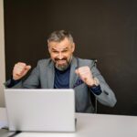 Burnout Starts at the Top: How Leaders Can Protect Their Energy