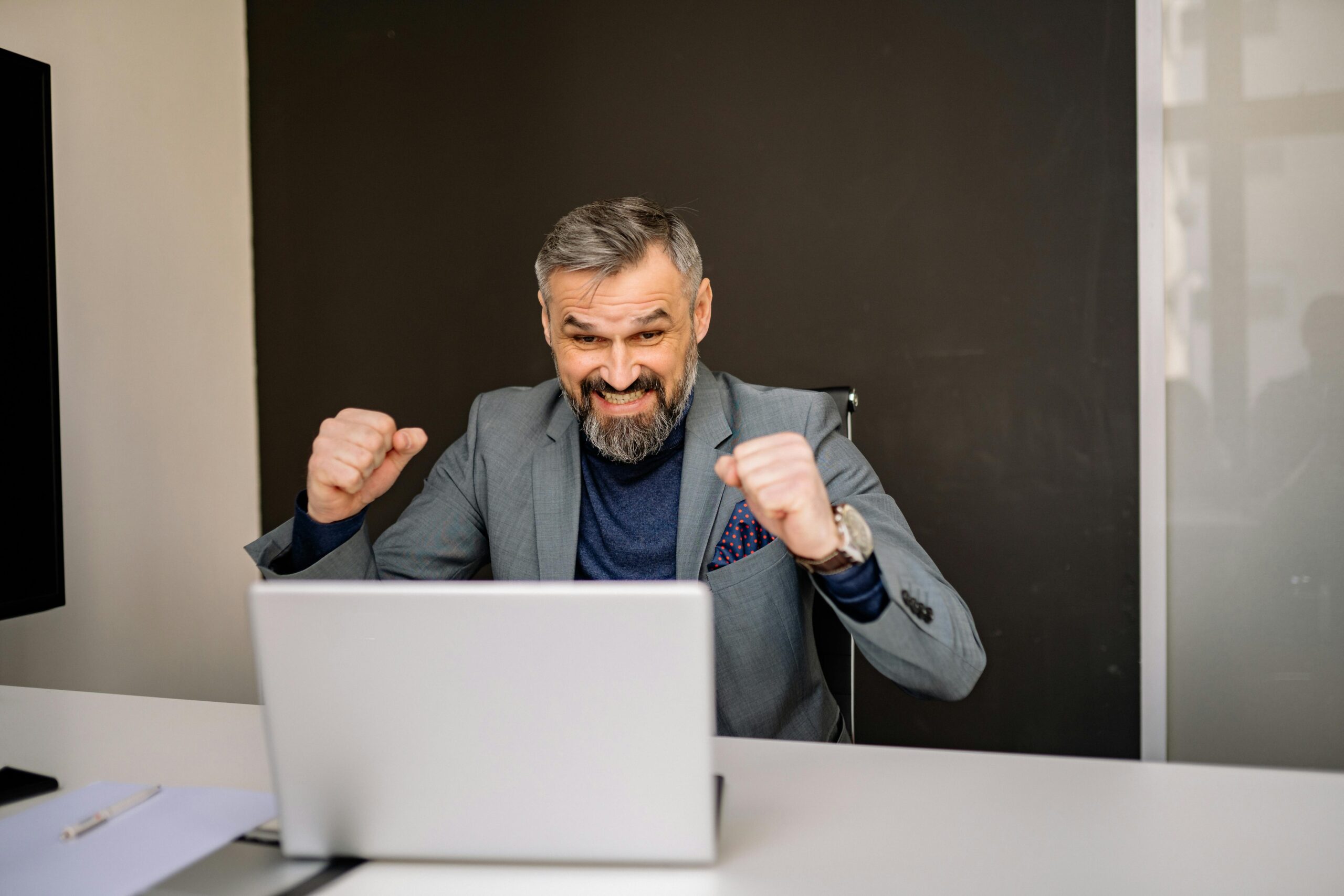 Burnout Starts at the Top: How Leaders Can Protect Their Energy