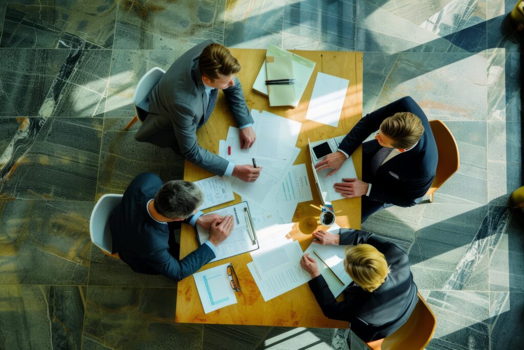 How Great Leaders Attract and Retain Top Talent