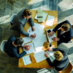 How Great Leaders Attract and Retain Top Talent