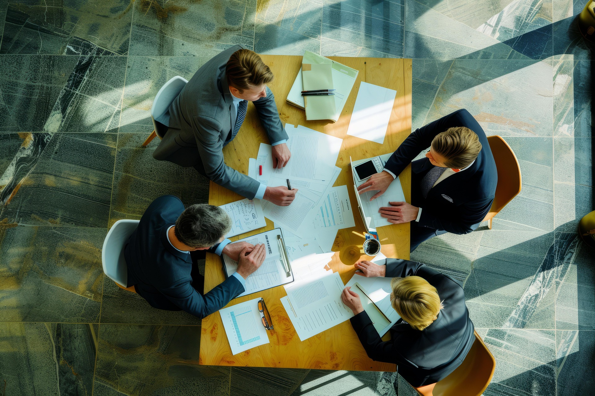 How Great Leaders Attract and Retain Top Talent