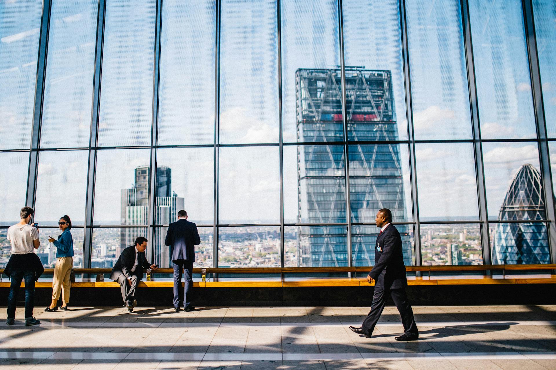 How Leaders Can Reclaim Focus in a Distracted World